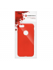 Funda TPU Forcell soft magnet Xiaomi Pocophone F1 roja