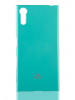 Funda TPU Goospery Sony Xperia XZ F8331 - F8332 menta