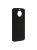 Funda TPU Goospery Soft Motorola G5s negra