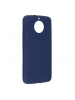 Funda TPU Goospery Soft Motorola G5s XT1794 azul