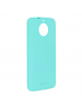 Funda TPU Goospery Soft Motorola G5s XT1794 menta