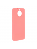 Funda TPU Goospery Soft Motorola G5s XT1794 rosa