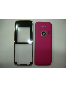 Carcasa Nokia 3500 rosa