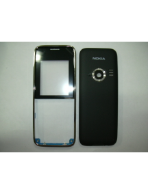 Carcasa Nokia 3500 gris
