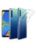 Funda TPU 0.5mm Samsung Galaxy A9 2018 A920 transparente