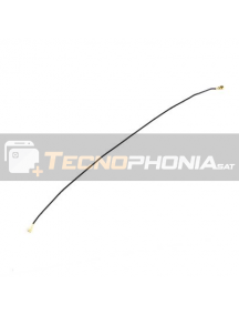 Cable coaxial Huawei P10 Lite 105.5mm