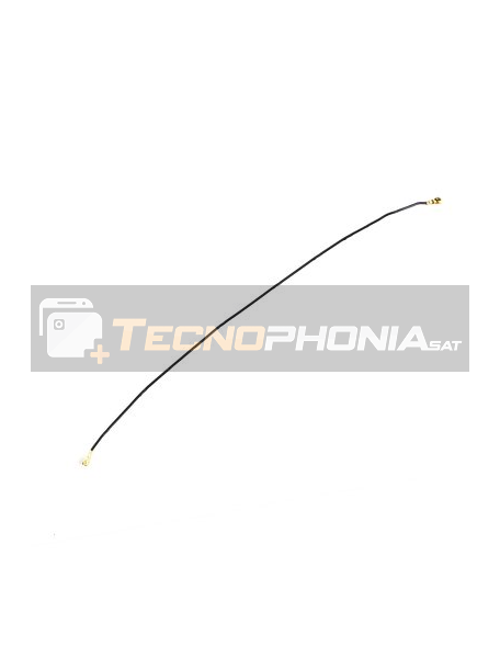Cable coaxial Huawei P10 Lite 105.5mm