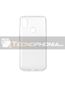 Funda TPU 0.5mm Xiaomi Mi A2 transparente