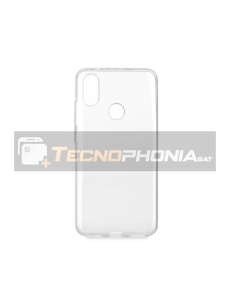 Funda TPU 0.5mm Xiaomi Mi A2 transparente