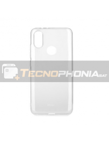 Funda TPU Roar Xiaomi Mi A2 transparente