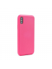 Funda TPU Goospery Lux iPhone 7 Plus - 8 Plus rosa