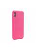 Funda TPU Goospery Lux iPhone X - XS rosa