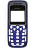 Carcasa frontal Nokia 1200 azul