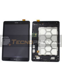 Display Samsung Galaxy Tab A 9.7 T555 negro