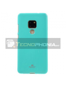 Funda TPU Goospery Huawei Mate 20 menta