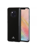 Funda TPU Goospery Huawei Mate 20 negra