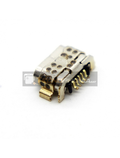 Conector de carga micro USB Huawei Ascend P9 lite