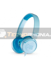 Auriculares JBL JR 300 azul