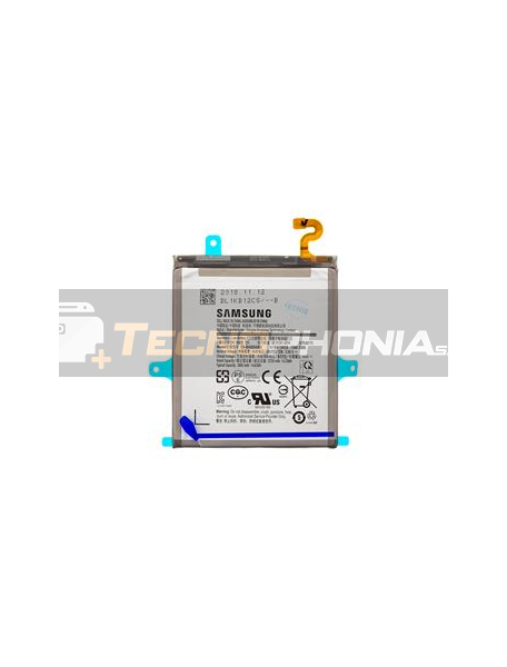 Bateria Samsung EB-BA920ABU Galaxy A9 2018 (service pack)