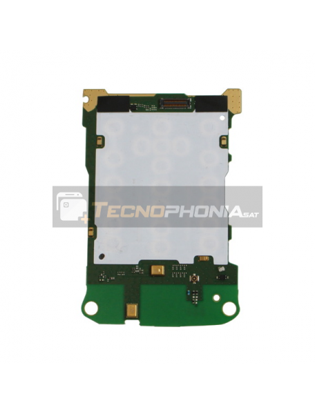 Placa de teclado Nokia 8110 4G (TA-1048)