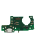 Placa de conector de carga Nokia 5.1 2018 (TA-1075 - TA-1061)