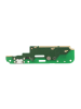 Placa de conector de carga Nokia 2.1 2018