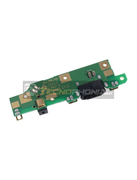 Placa de conector de carga Nokia 6.1 2018 (TA-1054 TA-1043 TA-1050)