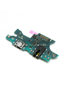 Placa de conector de carga Samsung Galaxy A7 2018 A750