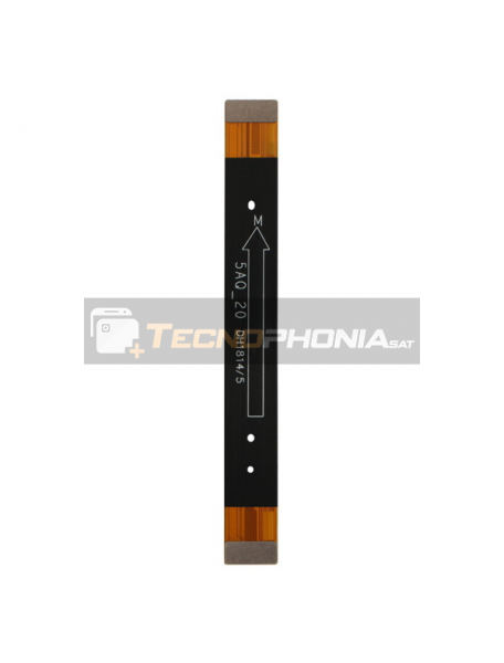 Cable flex principal Nokia 3.1 2018 (TA-1063 - TA-1057)