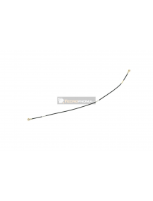 Cable coaxial de antena Nokia 3.1 2018 (TA-1063 - TA-1057)