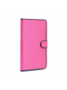 Funda libro tablet Fancy universal 9" - 10" rosa