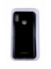 Funda TPU Molan Cano Huawei P Smart 2019 - Honor 10 Lite negra