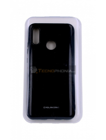 Funda TPU Molan Cano Huawei P Smart 2019 - Honor 10 Lite negra