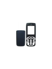 Carcasa Nokia 1650 negra completa