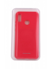 Funda TPU Molan Cano Honor 10 Lite rosa fucsia