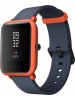 Smartwatch Xiaomi Amazfit Bip UYG4022RT negro - rojo