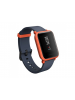 Smartwatch Xiaomi Amazfit Bip UYG4022RT negro - rojo