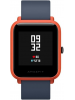 Smartwatch Xiaomi Amazfit Bip UYG4022RT negro - rojo