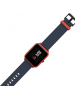 Smartwatch Xiaomi Amazfit Bip UYG4022RT negro - rojo