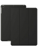 Funda libro smart case iPad 5 negra