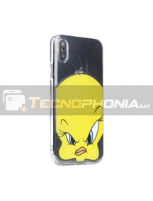 Funda TPU Warner Looney Tunes Piolin Samsung Glaxy S8 G950