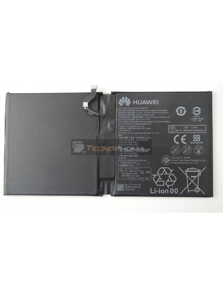 Batería Huawei HB2994I8ECW MediaPad M5 10.8"