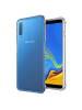 Funda TPU anti shock Samsung Galaxy A7 2018 A750 transparente