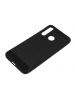 Funda TPU Carbon Huawei Nova 4 negra