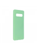 Funda TPU Goospery Soft Samsung Galaxy S10 G973 menta