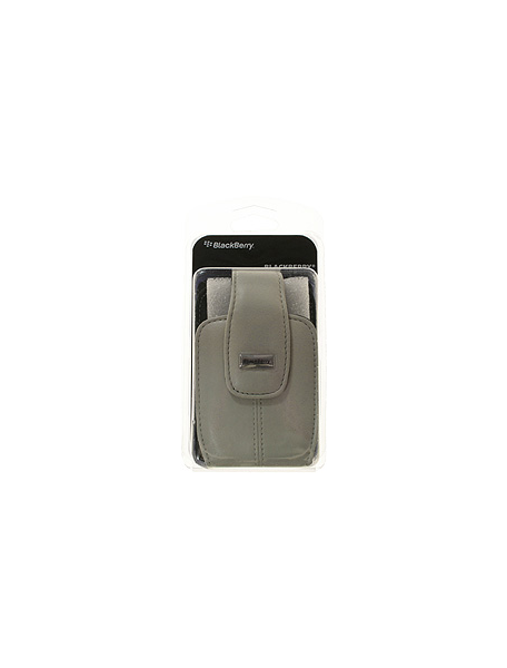 Funda Blackberry 8800 blanca