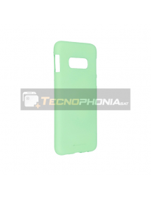 Funda TPU Goospery Soft Samsung Galaxy S10e G970 menta