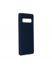 Funda TPU Goospery Soft Samsung Galaxy S10 Plus G975 azul marino