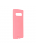 Funda TPU Goospery Soft Samsung Galaxy S10 Plus G975 rosa