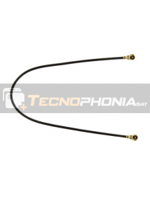 Cable coaxial de antena Huawei Y5 2017 - Honor 7S - Y5P 98mm